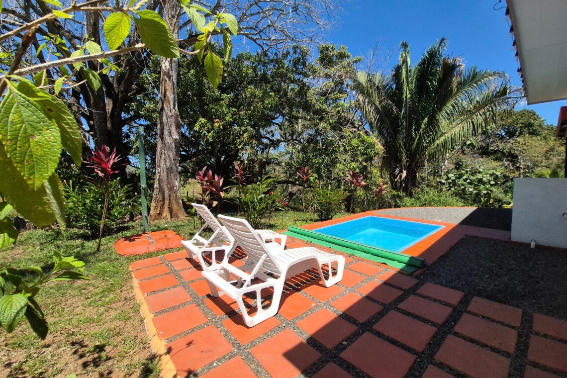 Villas Pura Vida Costa Rica