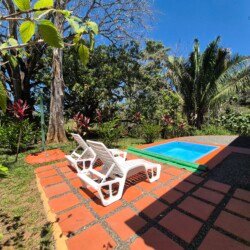 Villas Pura Vida Costa Rica
