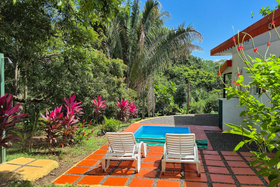 Villas Pura Vida - Mango