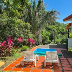 Villas Pura Vida - Mango