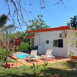 Villas Pura Vida Costa Rica
