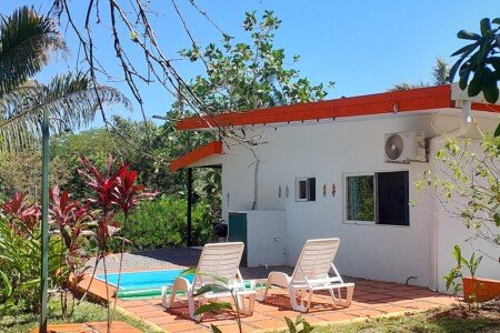 Villas Pura Vida Costa Rica