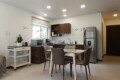 Cocina y comedor