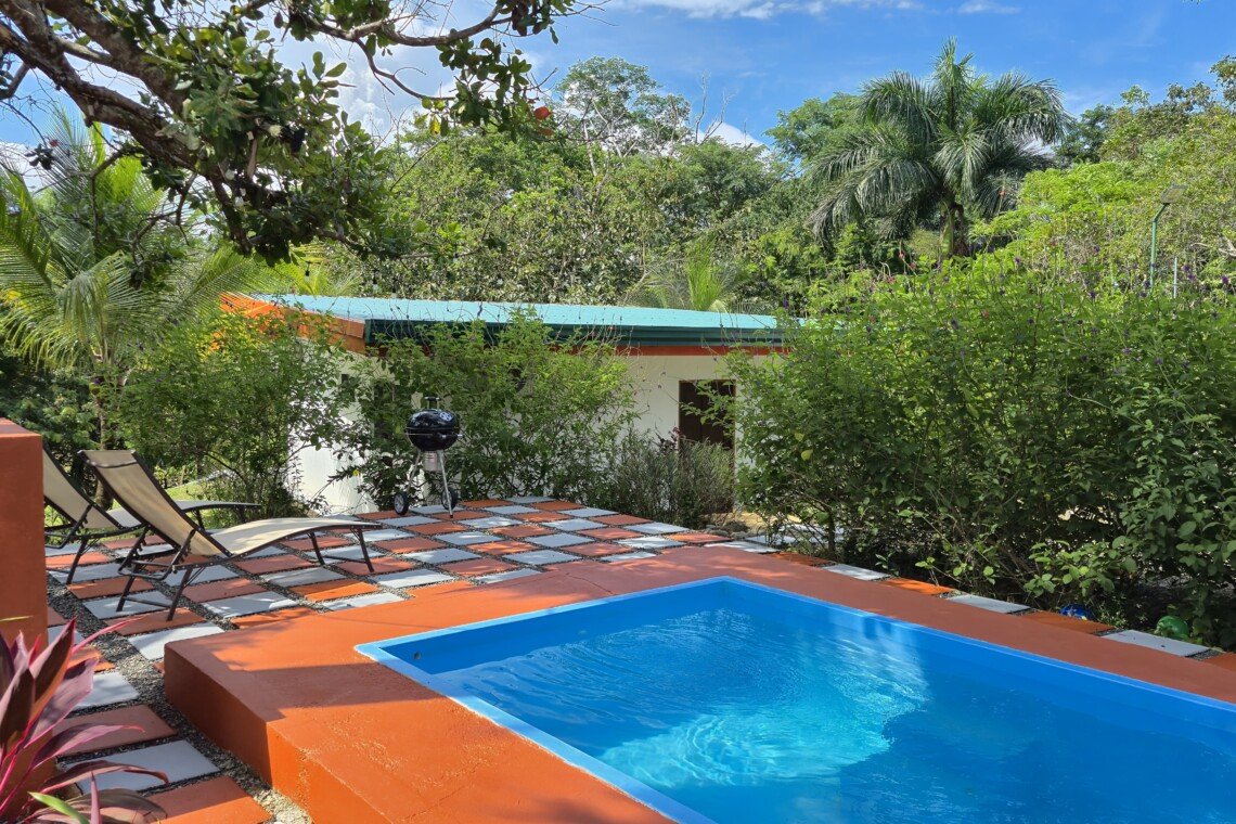Villa Pura Vida - Marañón