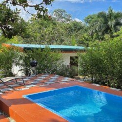 Villa Pura Vida - Marañón