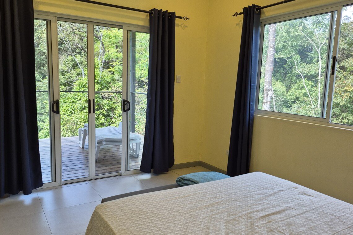 Villas Pura Vida