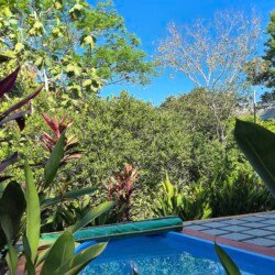 Villas Pura Vida - Jardines