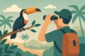 Bird Watching Near Santa Teresa: What to See