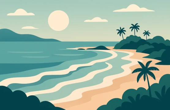 7 Best Beaches Near Santa Teresa