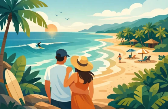 How to Spend a Week in Santa Teresa