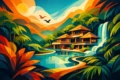 Jungle Villas Costa Rica: What to Look For