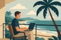 Remote Work Stays in Santa Teresa, Costa Rica