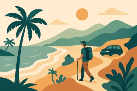 Santa Teresa Day Trips Worth Leaving the Beach For