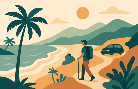 Santa Teresa Day Trips Worth Leaving the Beach For