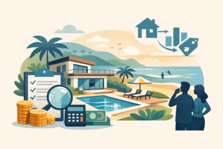 Santa Teresa Villa Rental Prices Explained