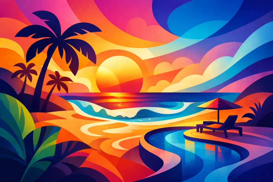 Where to Stay in Santa Teresa Costa Rica