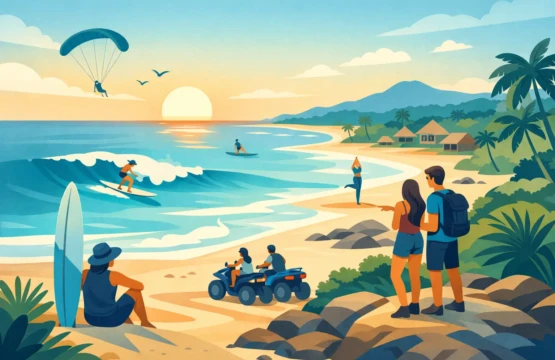 12 Top Things to Do in Santa Teresa Costa Rica