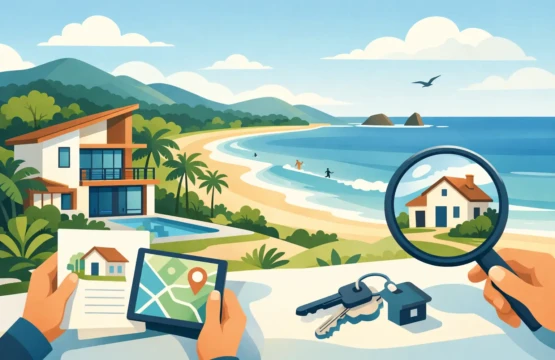 A Guide to Buying Near Santa Teresa