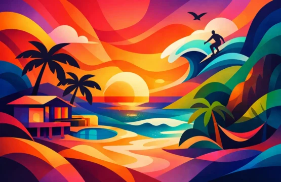 Airbnb Santa Teresa Costa Rica: What to Pick