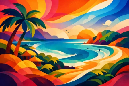 Best Area to Stay Near Santa Teresa