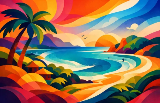 Best Area to Stay Near Santa Teresa