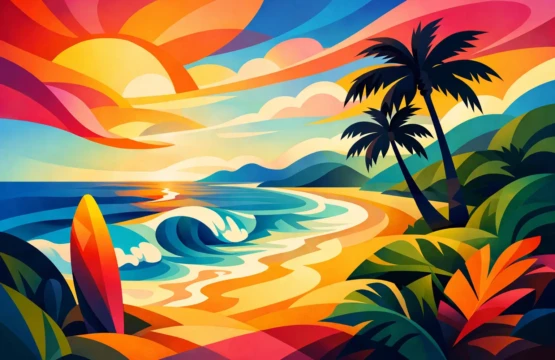 Best Areas to Stay Santa Teresa Costa Rica