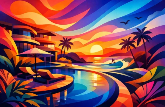 Best Hotels in Santa Teresa Costa Rica