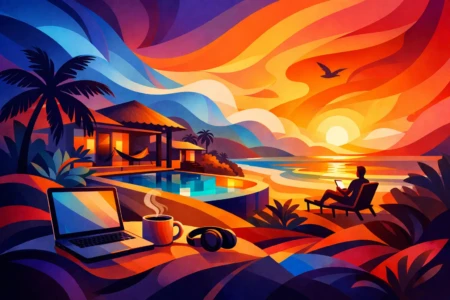 Best Santa Teresa Villas for Remote Workers