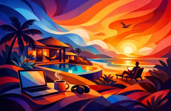 Best Santa Teresa Villas for Remote Workers