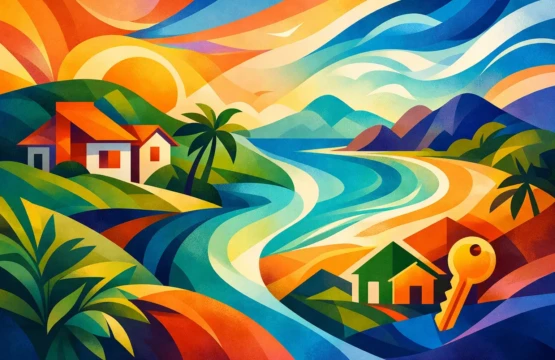 Buying Property in Cobano Costa Rica