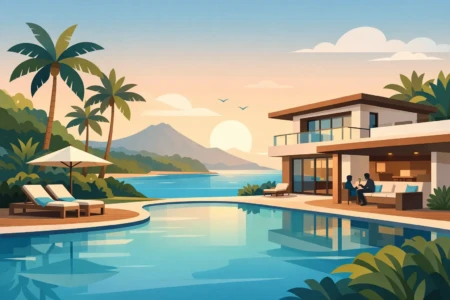 Costa Rica Villa Rentals That Feel Worth It