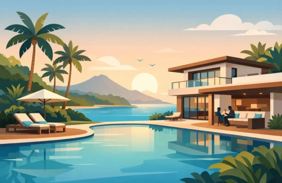 Costa Rica Villa Rentals That Feel Worth It