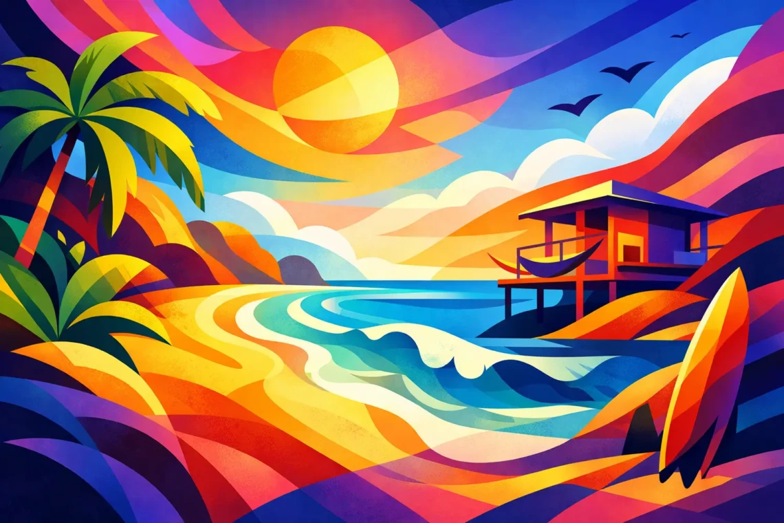 Santa Teresa Costa Rica Rentals That Fit