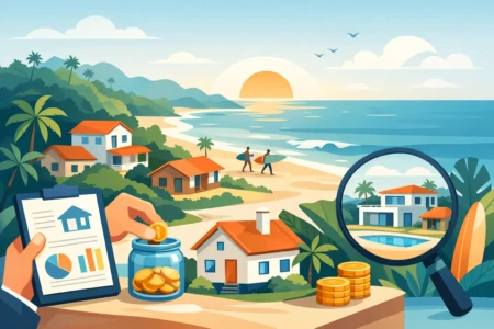 Santa Teresa Real Estate Investing for Beginners