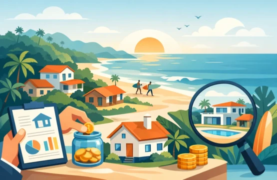 Santa Teresa Real Estate Investing for Beginners