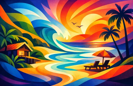 Vacation Rentals Santa Teresa Costa Rica