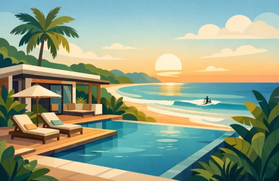 Villa Mango Santa Teresa Review