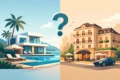 Villa Rental or Boutique Hotel? What Fits?