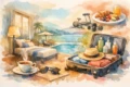 Best Amenities for Extended Stays That Matter
