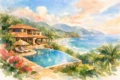 Case Study Villa Rental ROI Costa Rica