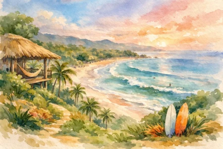 How to Choose a Santa Teresa Base