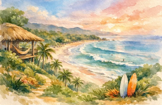 How to Choose a Santa Teresa Base