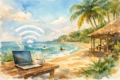 How to Find Reliable WiFi in Santa Teresa