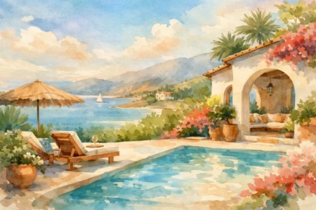 How to Review an Owner Hosted Villa Stay
