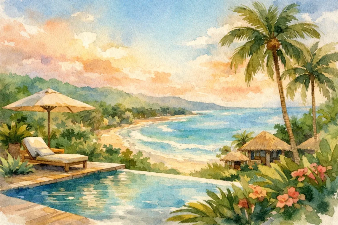 Santa Teresa Rentals: Where to Stay Well