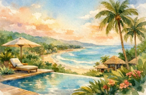 Santa Teresa Rentals: Where to Stay Well