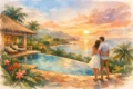 Villa Rental for Couples in Costa Rica