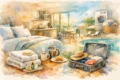 What Amenities Matter for Month Stays?