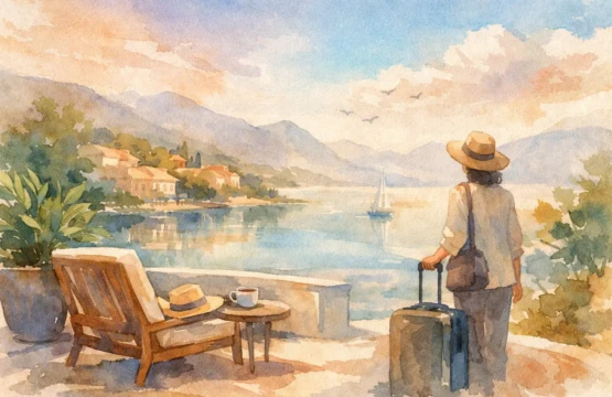 A Calm Guide to Long Stay Living