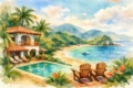 Case Study Buying Rental Property in Costa Rica